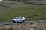 Kia Picanto 2017 года (UK)
